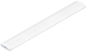 SLV BATTEN FLAT P, 1200 49 830/840/850 ML Bluetooth Microwave WH - Lampes murales et de plafond