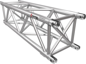Structures alu Naxpro-Truss GS 34 Longueur 4 ft (121,92 cm) -B-Stock- - Soldes% Structures truss
