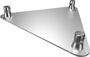 H43D Plaque de base - Litetruss H43D
