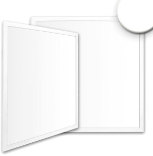ISOLED Dalle LED gamme BUSINESS LINE, 625x625, UGR - Luminaires encastrés