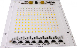 Ersatzteil Pcb (LED) LED IP FL-100 3000K (DRD-220V100W-MY) - Pièces de rechange