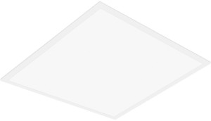 LEDVANCE PANEL COMPACT 600 DALI 33W 830 DALI - Luminaires encastrés