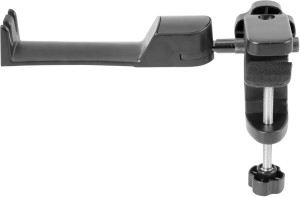 OMNITRONIC Porte-casque T-2 - Accessoires pour casques audio