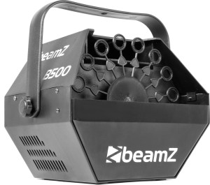 beamZ B500 Machine à bulles moyenne -B-Stock- - Soldes% Technique