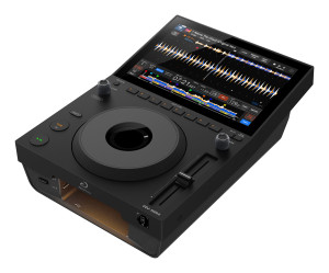 Pioneer DJ CDJ-1500X - Logiciels et contrôleurs DJ