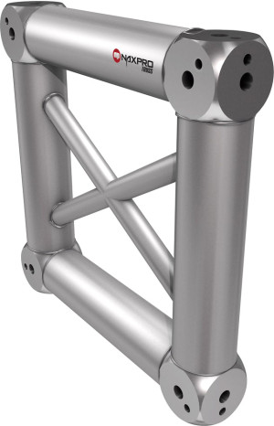 Structures alu Naxpro-Truss FD34 sur FD32 Adapter Boxcorner avec 6 connecteur - HD 32