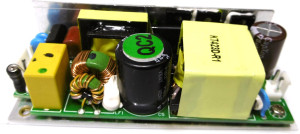 Ersatzteil Pcb (Alimentation) 24V/2,5A LED THA-60PC (K28B-UP60S24) - Pièces de rechange