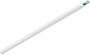 SLV EASYLIGHT, 2500 140 835/840/850 MB WH ML Système de goulottes 2500mm - Systèmes de bandeaux lumineux