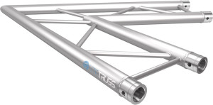H32L-C002F 2 Chemin Angle 60° - Litetruss H32L