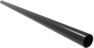 Admiral Staging Admiral Tube de suspension en acier 48mm pour L 210 noir - Rack à roulettes et amoires en acier