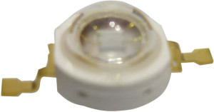 Ersatzteil LED 1W UV LED BAR-27 (TX-P1B140-002) - Pièces de rechange