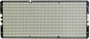 Ersatzteil Pcb (LED) Multiflood Pro IP SMD RGBW (TROBE-3000CC-4) - Pièces de rechange