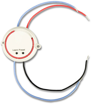 ISOLED Récepteur de variation d'intensité sans fil Sys-One 230 V, 100 VA - Accessoires divers