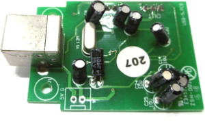 Ersatzteil Pcb (Player) RM-1422FX USB (P2H4303A0) - Pièces de rechange