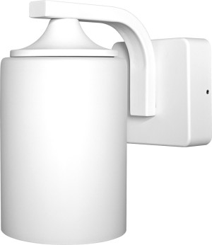 LEDVANCE ENDURA® CLASSIC LANTERN CYLINDER E27 WT - Lampes sur pied, murales et de plafond (extérieur)