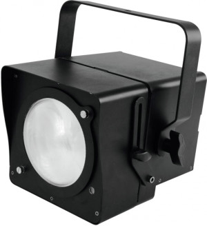 EUROLITE AKKU Spot COB -Demoware- - Soldes% Projecteurs
