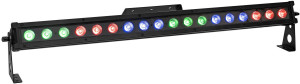 Barre LED IP T-PIX 18 QCL EUROLITE - Barres LED