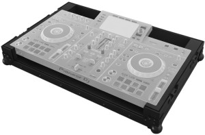 Sonstige Zomo P-XDJ-RX2 NSE - Flightcase Pioneer DJ XDJ-RX2 - Étuis pour DJ