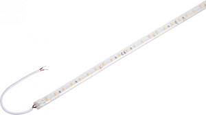 SLV GRAZIA IP FLEXSTRIP, bandeau LED extérieur, 5 m, blanc, LED, 2700K, 700lm/m, IP54 - Bandes LED