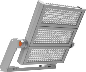 LEDVANCE FLOODLIGHT MAX 900W LUMINAIRE HEAD 757 SYM 30 WAL - Projecteurs d’extérieur