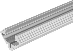 LEDVANCE Medium Profiles for LED Strips -PM03/E/19X19/10/1 - Accessoires pour éclairage décoratif