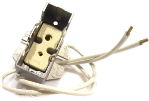 Ersatzteil Socket Theatre Spot 2000, Antihalo - Pièces de rechange
