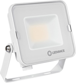 LEDVANCE FLOODLIGHT COMPACT 20W 840 SYM 100 WT - Projecteurs d’extérieur