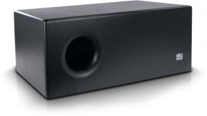 LD Systems SUB 88 - Caisson de Basses 2 x 8" passif - Subwoofers passifs