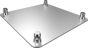 Structures alu Naxpro-Truss HD 44 Plaque de base - HD 44