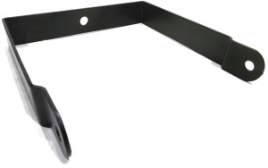 Ersatzteil Bracket LED Gobo Derby Hybrid (1-teilig) noir - Pièces de rechange