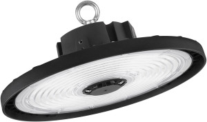 LEDVANCE HB P 150 W 840 110 DEGRÉS IP66 PS - Lampes murales et de plafond