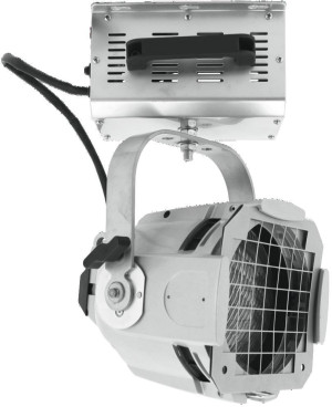 EUROLITE ML-575 MSR Multi Lens Spot sil. - Projecteurs de théâtre