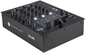 Table de mixage DJ 3 canaux DAP-Audio CORE Beat - Tables de mixage DJ