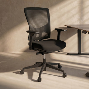 LUMZ Ergonomische bureaustoel