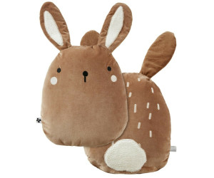 Ma Chambre d'Enfant Coussin enfant Galimo  Marron