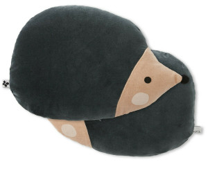 Ma Chambre d'Enfant Coussin enfant Galimo  Gris anthracite