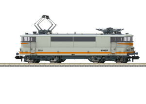 Elektrolokomotive Serie BB 9200