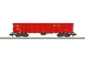 Rolldachwagen Bauart Tamns 893