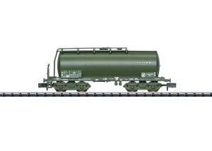 Kesselwagen