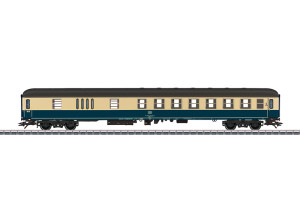 Halbgepäckwagen BDms 273