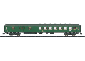 Schnellzugwagen BDüms 273