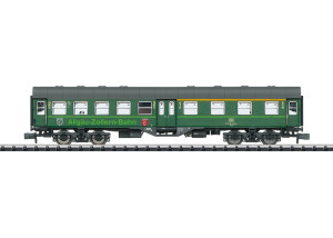Personenwagen AByg 503