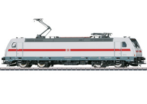 Elektrolokomotive Baureihe 146.5