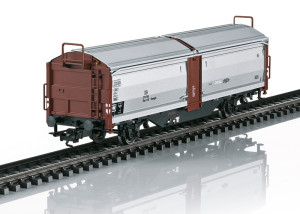 Schiebedach-/Schiebewandwagen-Set Tbes-t-66