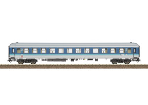 Personenwagen InterRegio