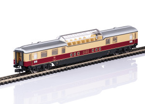 Wagen-Set "TEE Rheinpfeil"