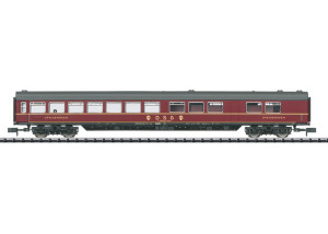 Schnellzug-Speisewagen WRümh 132