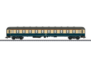 Schnellzugwagen Am 203