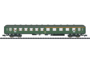 Personenwagen ABm 225