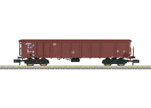 Rolldachwagen Bauart Tamns 893